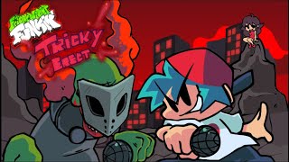 Madness Erect 2026 - Friday Night Funkin Tricky Erect