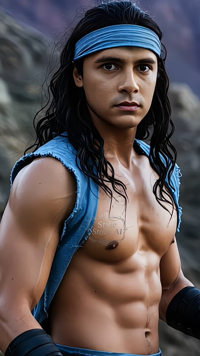 Barry Prima #barryprima #kamandaka