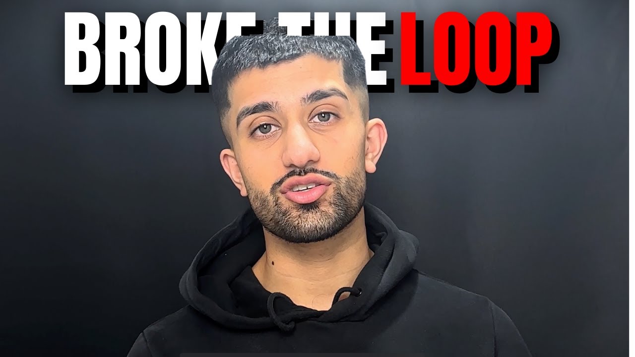 TINY Acts of Discipline Made My Mind Kinder