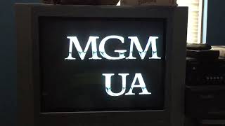 Opening To Bitter Sweet 1989 Vhs