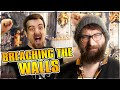 BREACHING THE WALLS! - Tom & Ben! - Total War: Warhammer II - 17/02/21