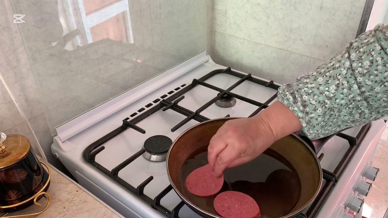 НОНУШТА ТАЙЕРЛАДИМ 😊🌺