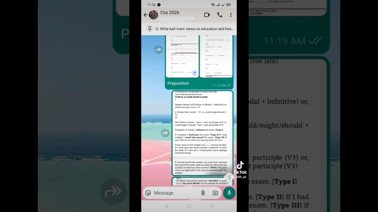 how we work in individual mentorship program