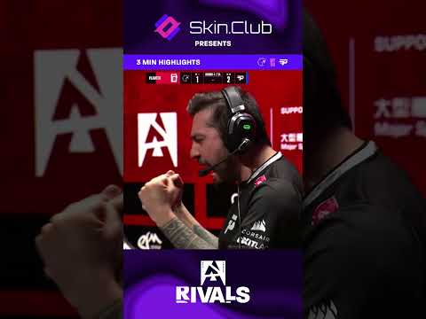 Winner Goes To Grand Final! Furia vs paiN in 3 MIN on BLAST Rivals 2025!