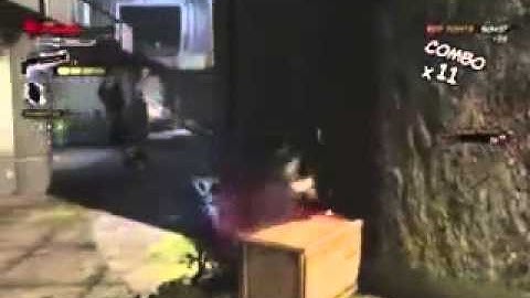 Deadpool Game Gambit walkthrough part 5 Gaming