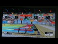 Mario And Sonic At The Olympic Games Wii 100m Freestyle Yoshi Mario And Sonic At The Olympic Games Wii 100m Freestyle Yoshi