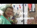 May Blossom: I Can't Give You Anything but Love, Baby! (Appleby, 14.07.2018, 1940s weekend)