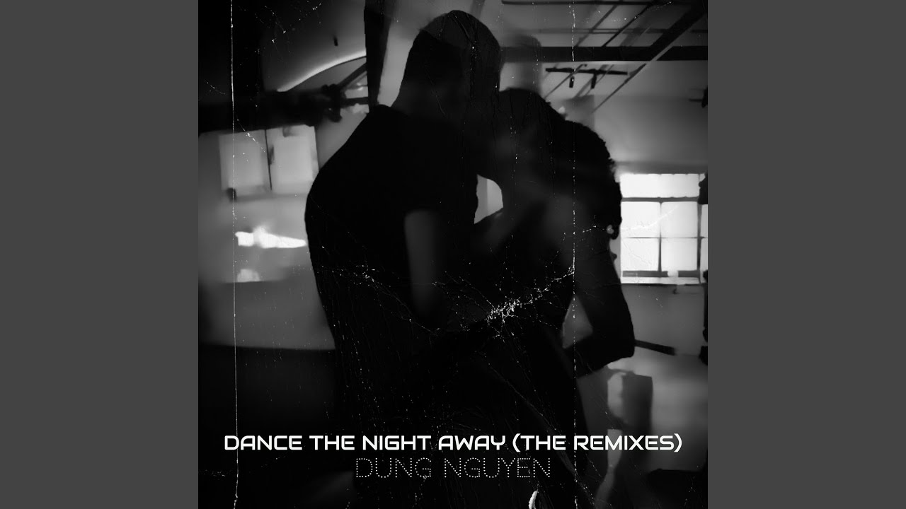 Dance the Night Away (The First Draft)
