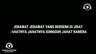 Vega Jely - Kamera Jahat (Karaoke)