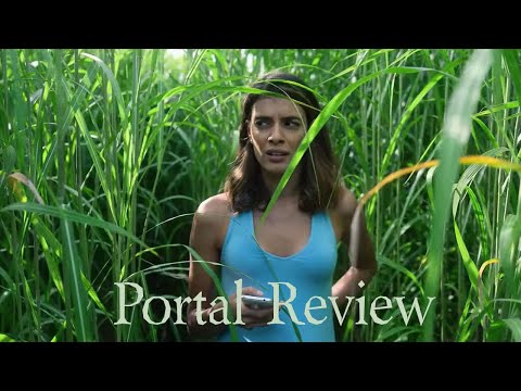In the Tall Grass Review | Кино Сэтгэгдэл & Хэлэлцүүлэг