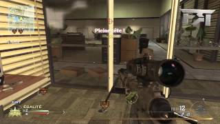 BEST MW2 SPAWNSHOT EVER _.