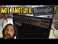 Pourquoi je dteste travailler sur des amplis mesa  mesaboogie mark iib de greg martin