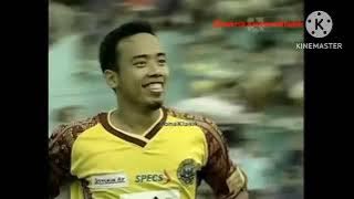(Antv) Promo Liga Djarum Indonesia 2007/08 - Persikota V Sriwijaya FC & Pelita Jaya V PSMS