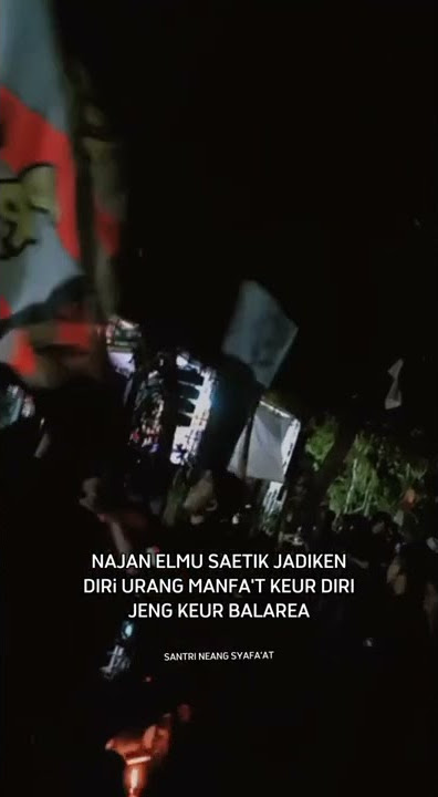 story' wa anak majelis sholawat 💚