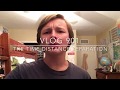 Vlog 901  the timedistance separation