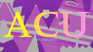 Acu 100% (Facecam)