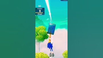 Sonic New Video - Sonic Dash Epic Fails Funny Android Gameplay