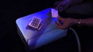 Brian Hellyer Magician