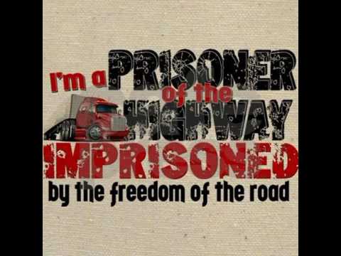 ronnie milsap prisoner of the highway