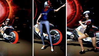 😍New Trend❌With 100000FPS 💯😓 Quality 🔥By HWK GamerZ😈||#shorts Resimi