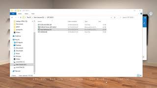 Tutorial Membuat Bank Soal ditemplet CBT Aplikasi Ujian Online SMKN 1 Molawe