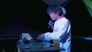 スペリア 5月31日 新家山野外ダンス #reggae #レゲエ #ダンスホール