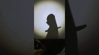 what a nice shadow art | #shortsfeed #shorts #funny #shadow screenshot 5