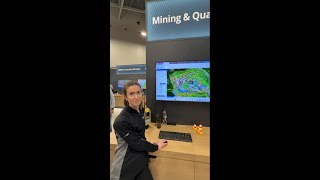 Trimble | AI tools for quarries and open-pit mines