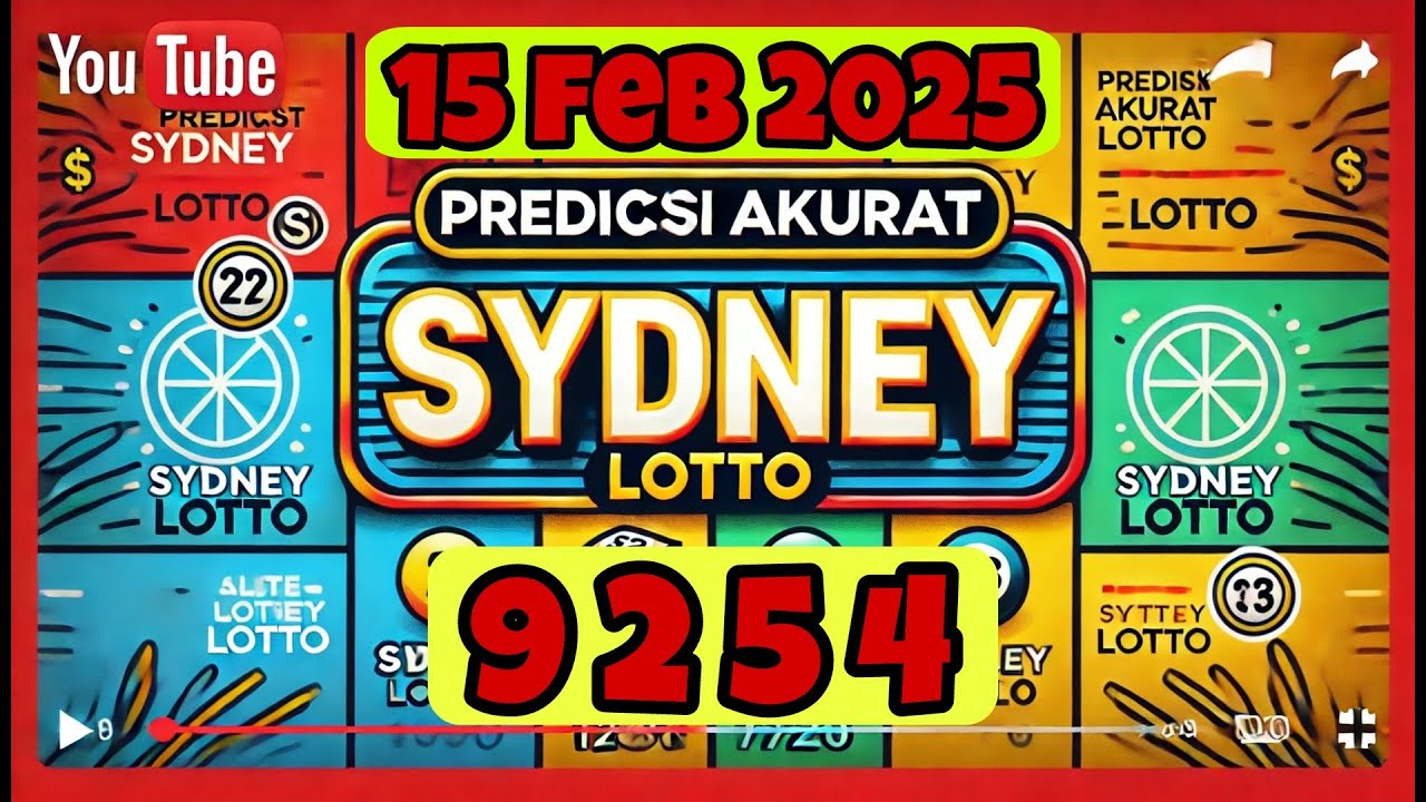 Ilustrasi topik lotto online sydney ulasan
