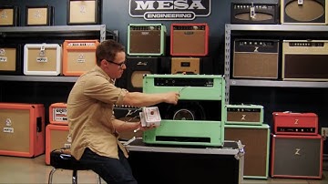 Dr. Z Brake Lite Attenuator