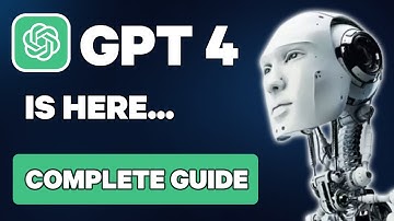 Everything you need to know about Chat GPT 4 (GPT 4 Test)