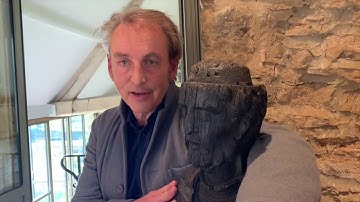 Art in Isolation: Episode Three 