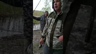 хорошая рыбалка #music
