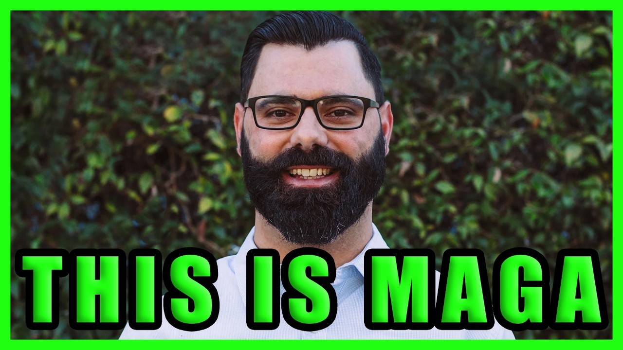MAGA ‘Christian’ Says LET LIBERALS STARVE TO DEATH!! | The Kyle Kulinski Show