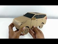 6 amazing cardboard toys you can do it