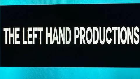 The Left Hand Productions Theatre - Producer Shawn...