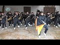 Blumen Hügel Parade 2018(AM 11:00~) Kyoto Tachibana SHS Band 京都橘高校吹奏楽部