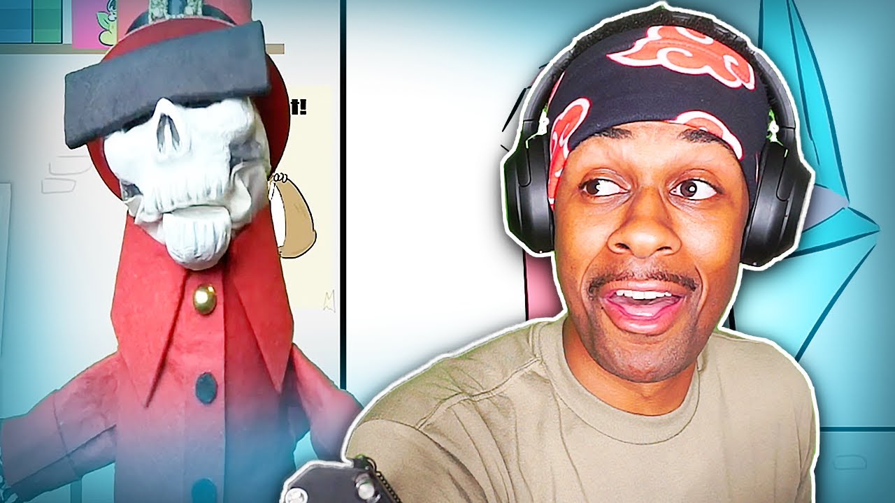 DID I TRANSLATE THIS RIGHT? AMERICAN REACTS TO POKEMON   Tommys lehrreiche Lehrfilme