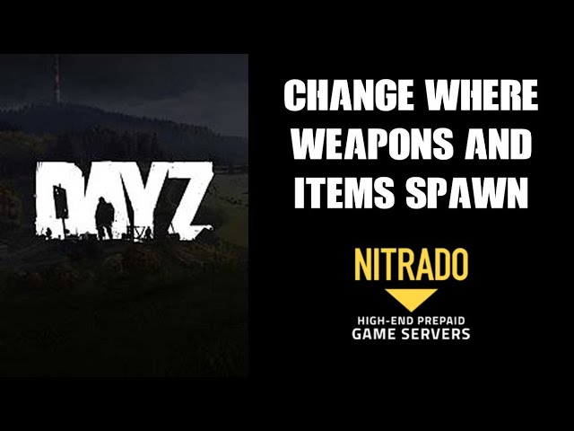 Where to find the Crackers in DayZ  Find gear easily using the DayZ Loot  Finder spawn point loot location maps