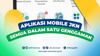 Aplikasi Mobile JKN, Semua Dalam Satu Genggaman screenshot 5