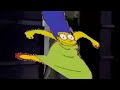 The Simpsons - Wake me Up (Evanescence - Bring Me To Life)