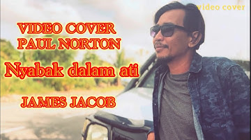 VIDEO COVER ( NYABAK DLM ATI) paul norton( james jacob)