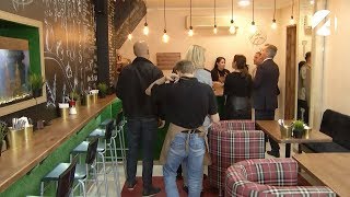 Более 700 астраханцев стали бизнесменами