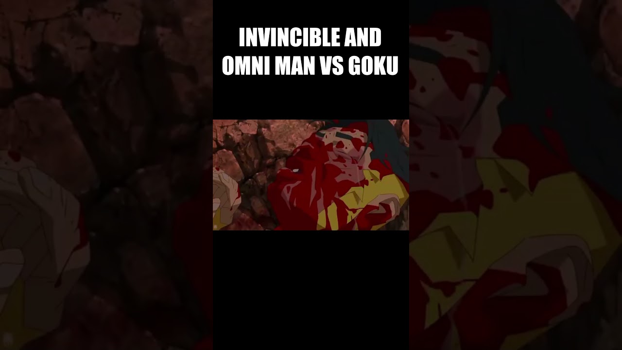 Invincible Meme 