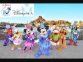 It'll Be Magical! ディズニーSEA10周年 日本語版