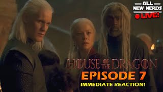 House of the Dragon Episode 7 \\