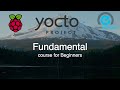 Yocto Project - Базовый курс cборки Дистрибутивов Linux и Приложений под ваше устройство