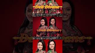 Deli̇ Di̇vane Di̇zi̇ Oyunculari - Önce Ve Sonrasi