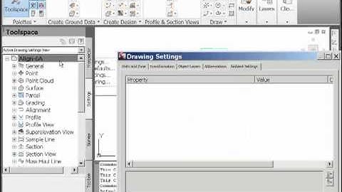 Introduction to the Civil 3D .Net API