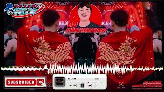 #သဘင်ဍုင်မန် -သာင်ဝဏ် REMIX 2024 (DJ LAWEE) -TEAM MON POWER BASS